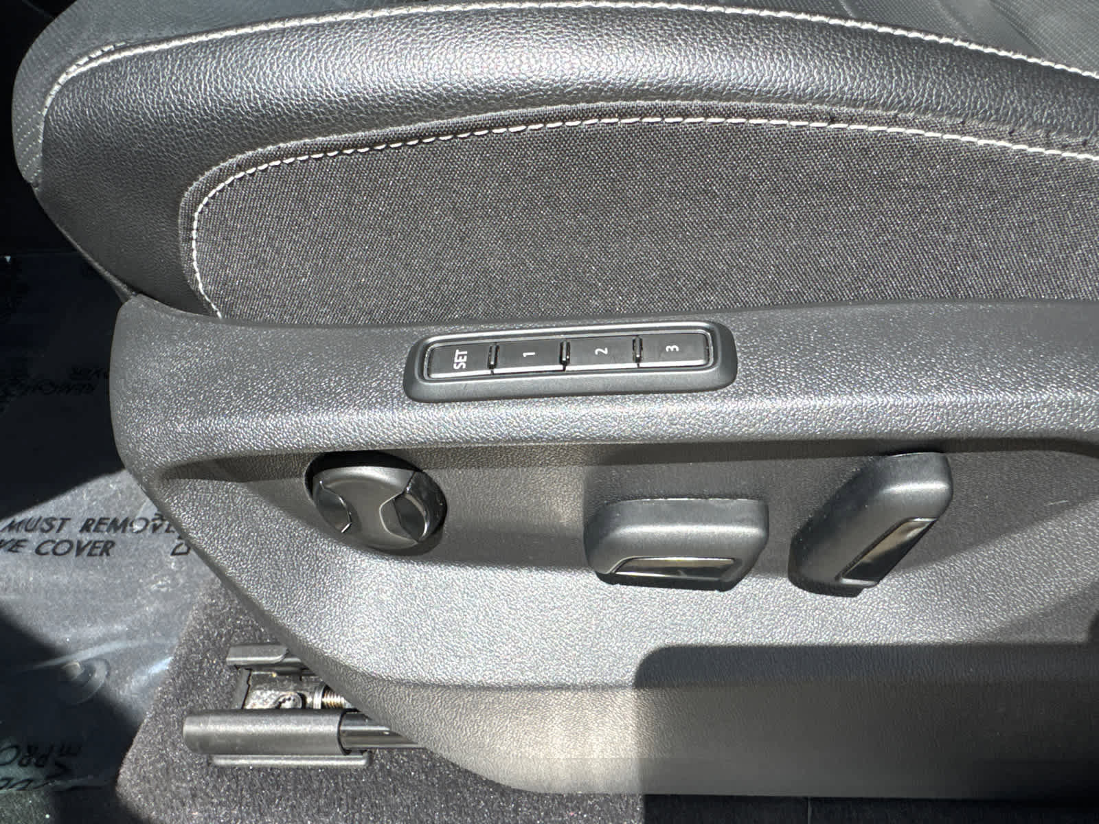 Certified 2024 Volkswagen Atlas SEL image 24