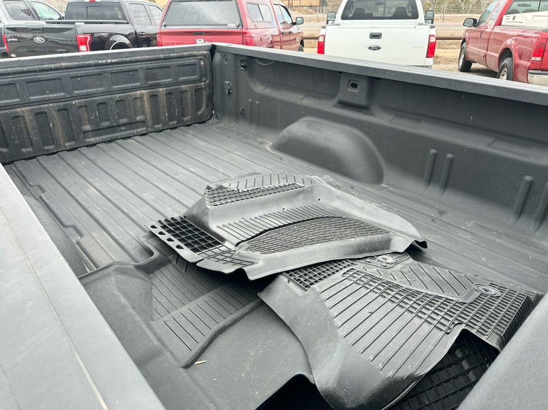 Used 2017 GMC Sierra 3500 Denali w/ Duramax Plus Package image 27