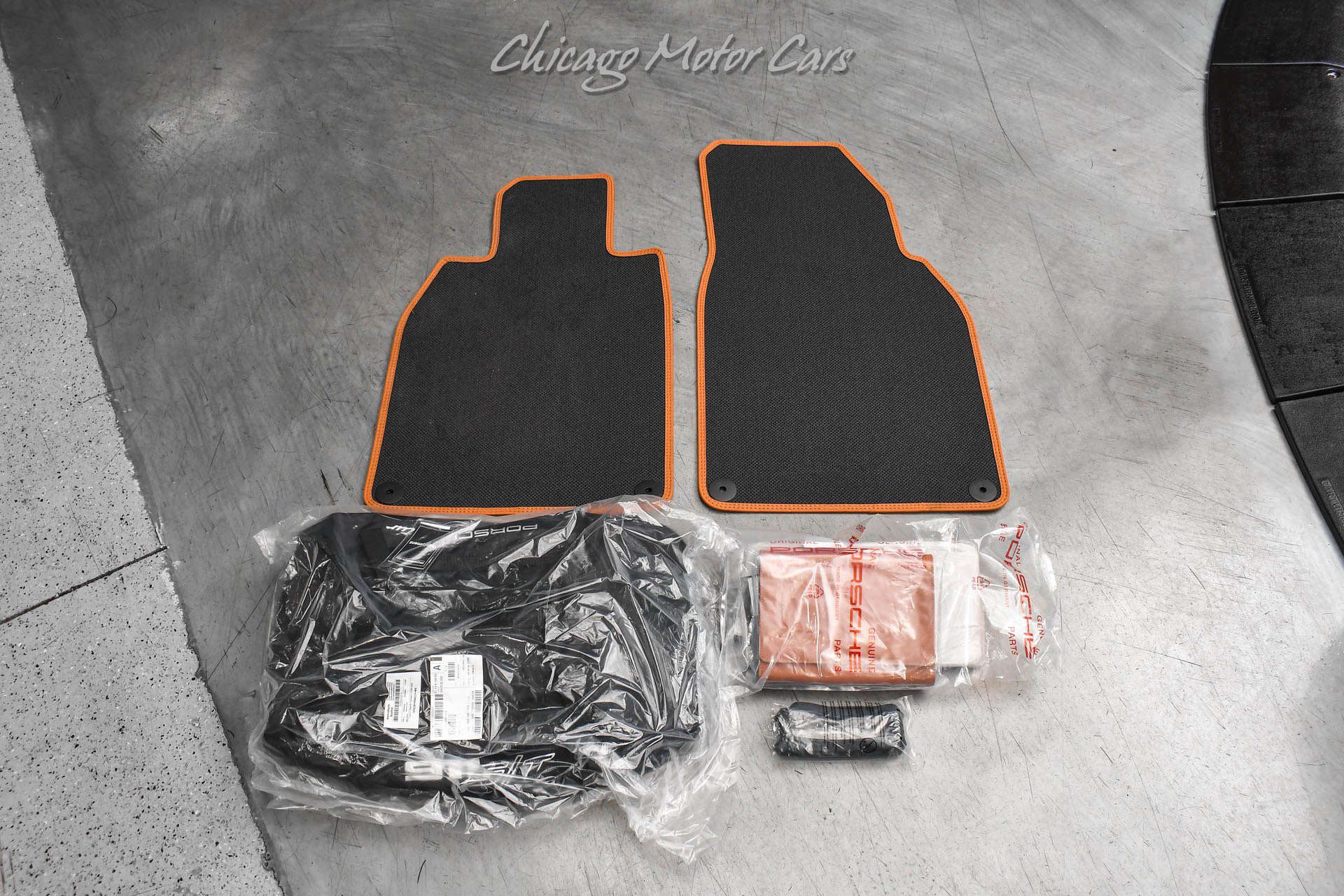 Used 2024 Porsche 911 GT3 RS image 60