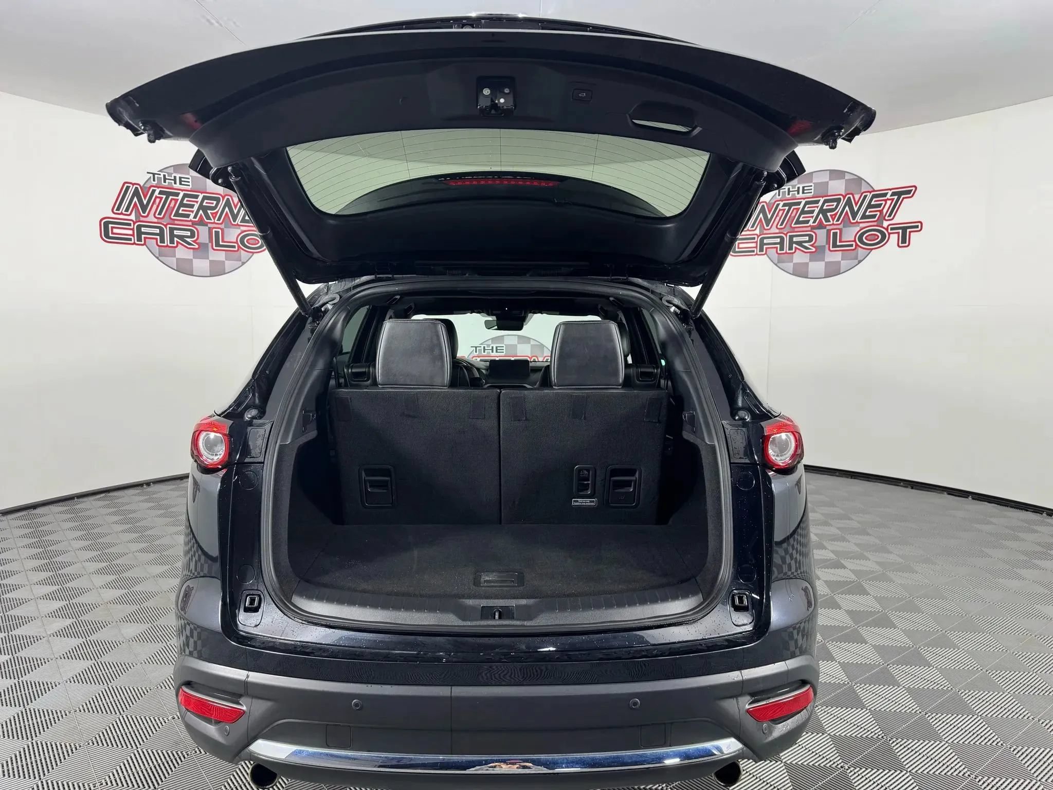 Used 2023 MAZDA CX-9 Grand Touring AWD/4WD image 30