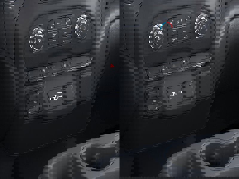 New 2025 GMC Sierra 3500 Pro w/ Convenience Package image 44