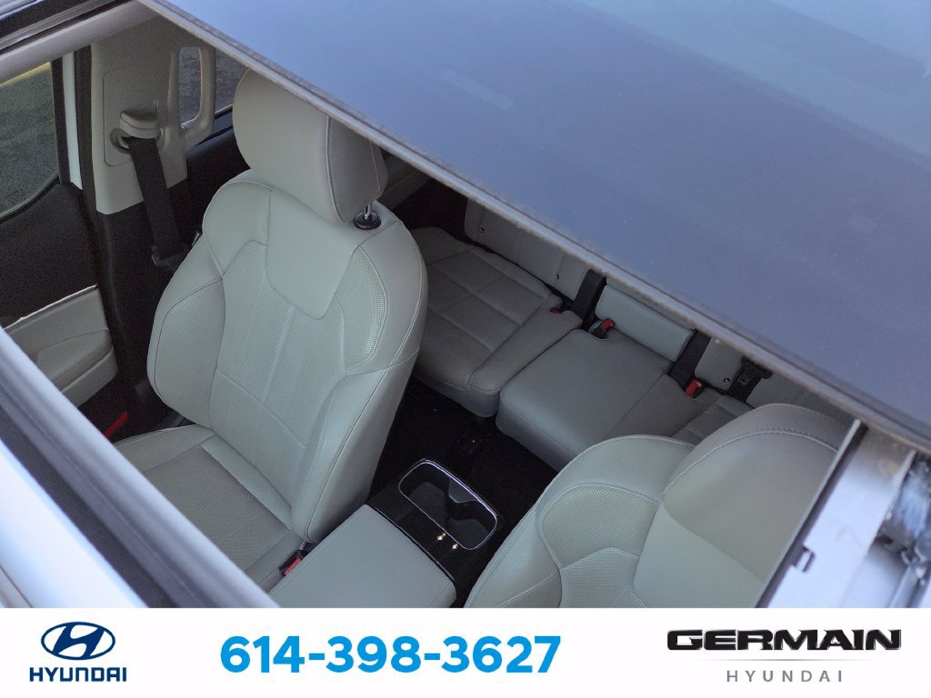 Used 2020 Kia Telluride EX FWD image 32