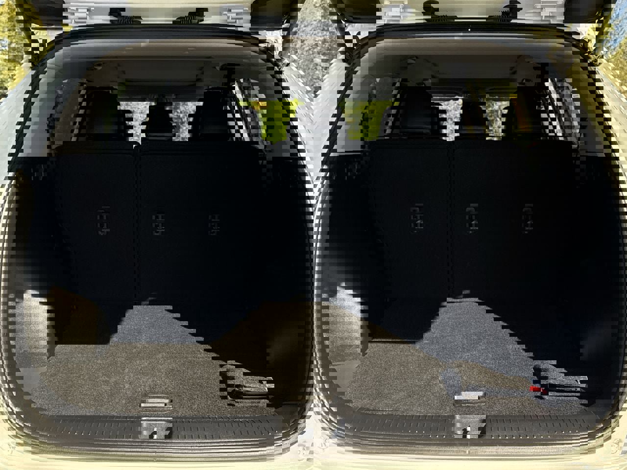 Used 2022 Kia Sportage EX w/ EX Technology Package image 24