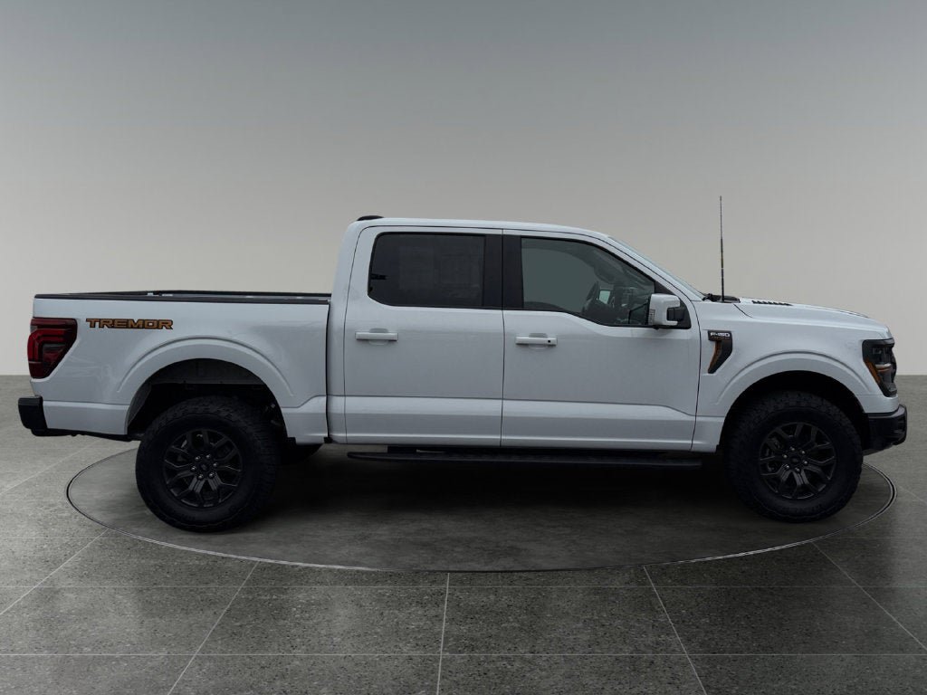 Used 2026 Ford F150 Tremor w/ Equipment Group 402A High AWD/4WD image 10