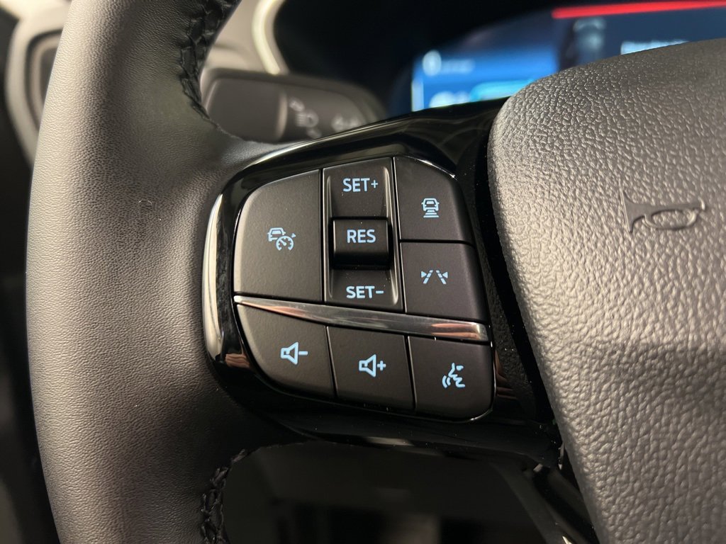 New 2026 Ford Escape SE w/ PHEV Premium Package image 16