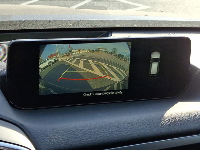 New 2026 MAZDA CX-50 2.5 Hybrid w/ Premium Plus Pkg image 16