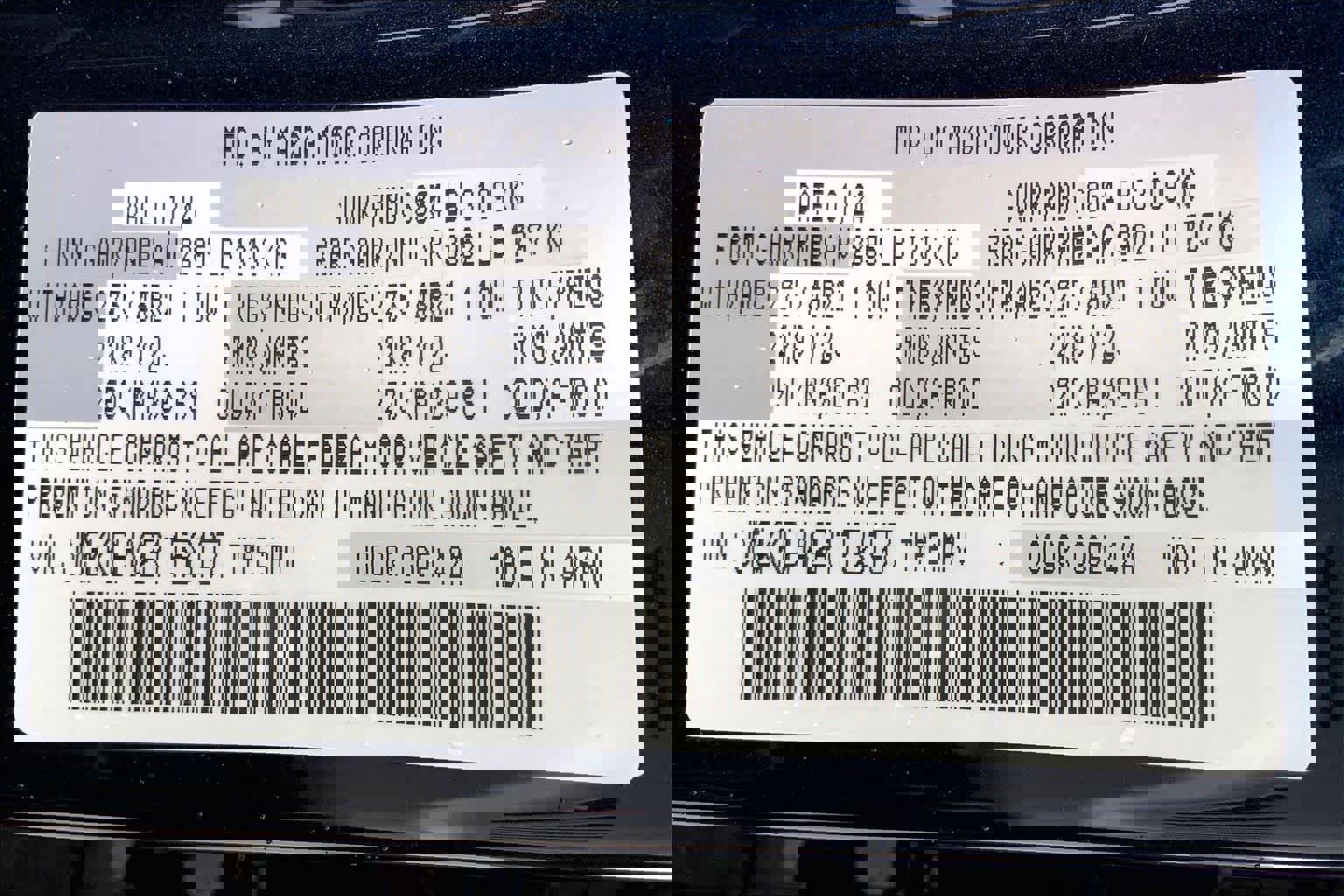 Certified 2024 MAZDA CX-90 Plug-In Hybrid w/ Premium Pkg image 34