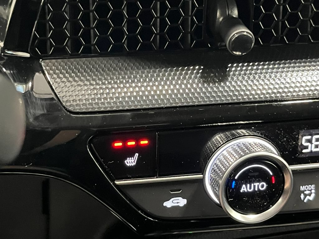 New 2026 Honda CR-V EX-L image 17