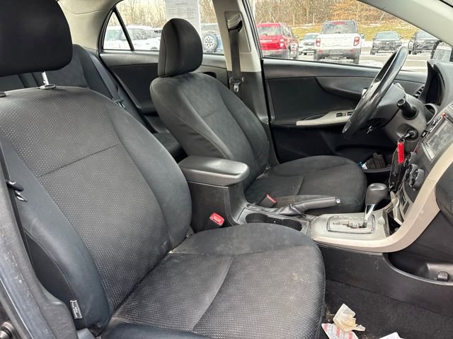 Used 2010 Toyota Corolla S image 10