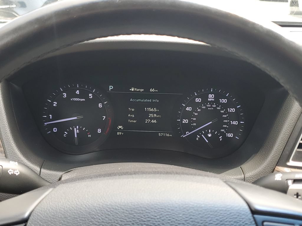 Used 2018 Genesis G80 3.8 w/ Option Group 02 RWD image 26