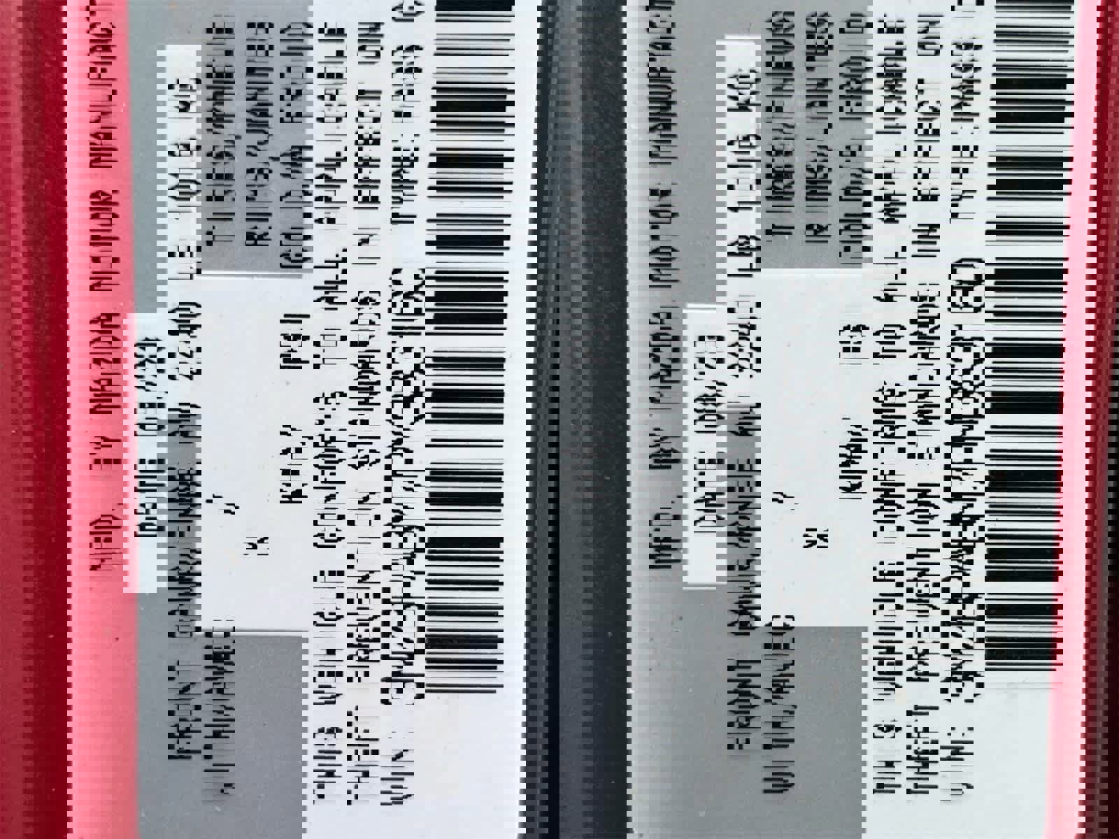 Used 2023 MAZDA MAZDA3 s image 35