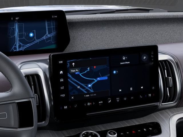 New 2027 Ford Expedition Max Platinum w/ Platinum Ultimate Package AWD/4WD image 14