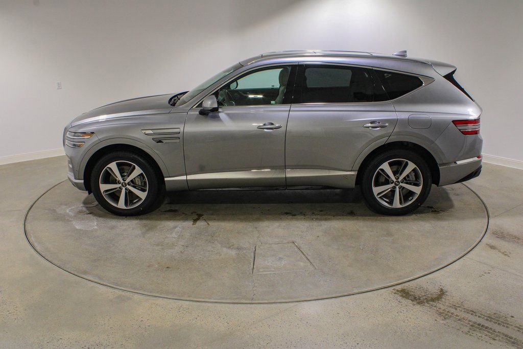 Used 2023 Genesis GV80 2.5T w/ Prestige 20" Package image 2