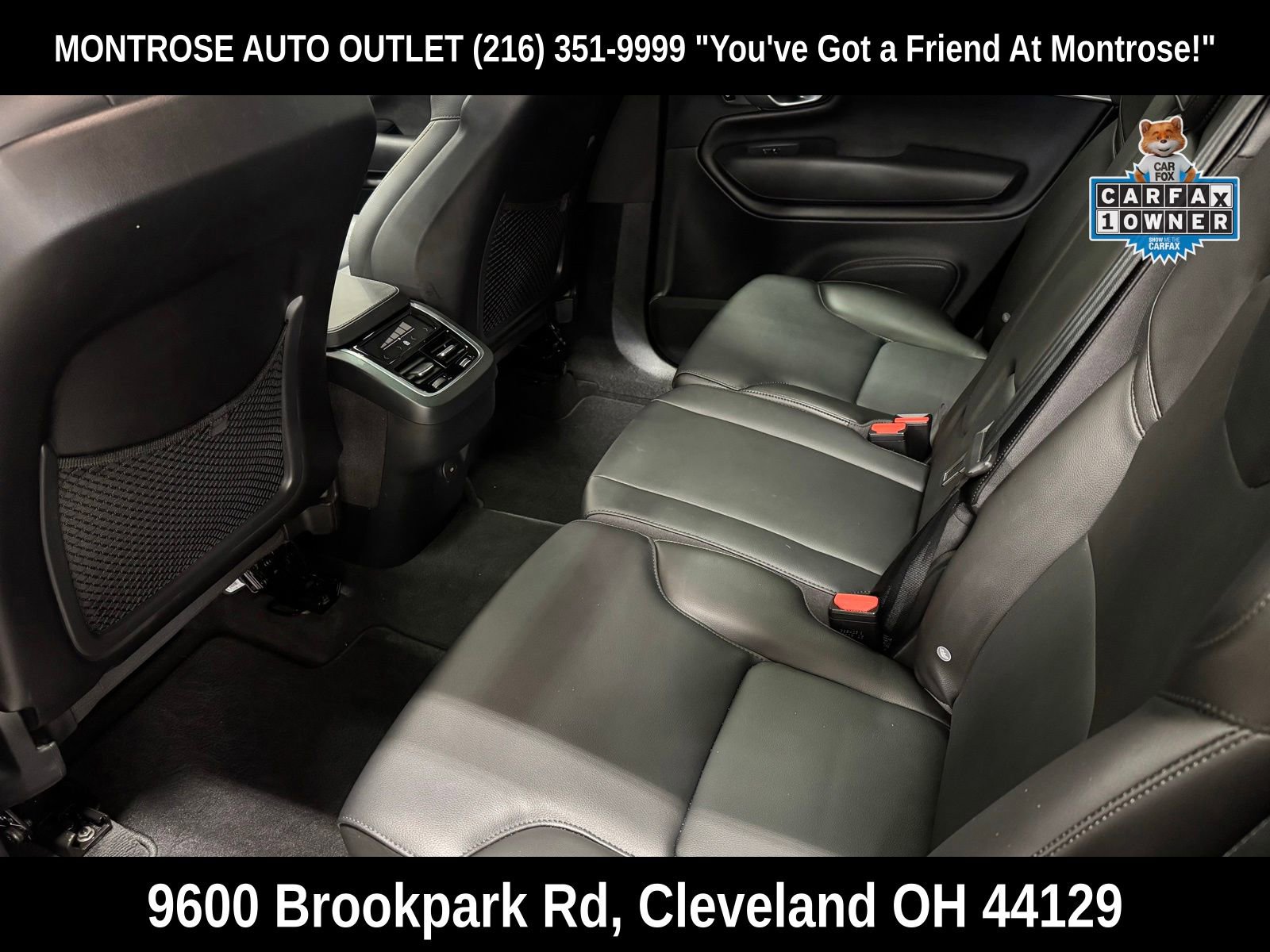 Used 2024 Volvo XC90 B5 Core image 33