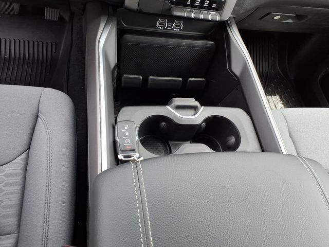New 2026 RAM 1500 Lone Star RWD image 15