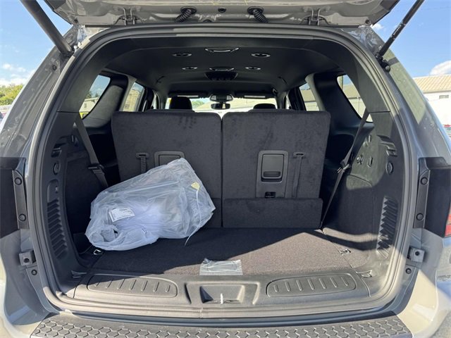 New 2026 Dodge Durango GT w/ Blacktop Package image 16