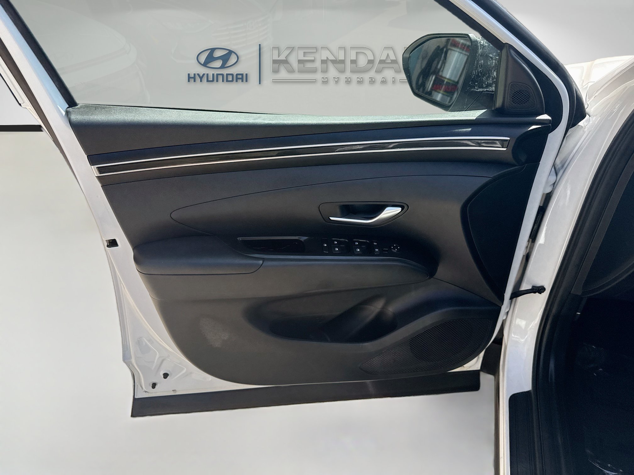 Used 2022 Hyundai Tucson SEL FWD image 17