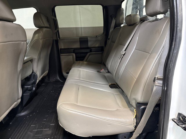 Used 2018 Ford F350 XL w/ Power Equipment Group image 36