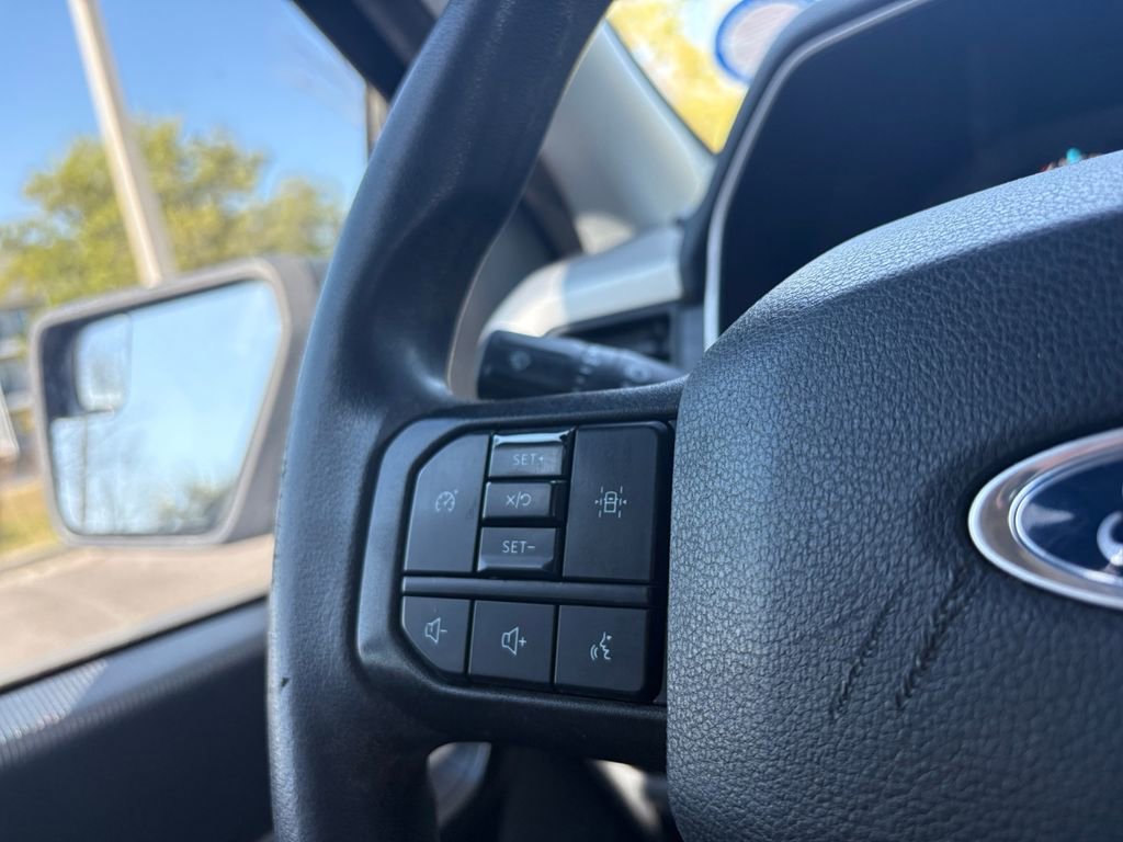 Used 2021 Ford F150 XL w/ Equipment Group 101A High image 15