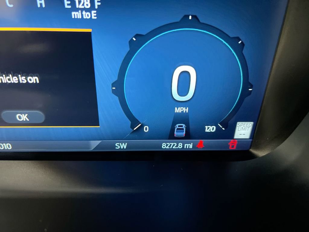 Used 2025 Ford F150 Tremor w/ Equipment Group 402A High AWD/4WD image 13
