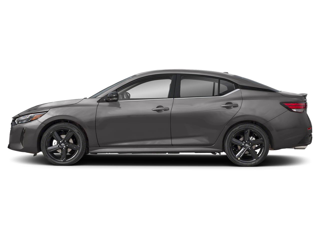 New 2025 Nissan Sentra SR w/ SR Premium Package image 29