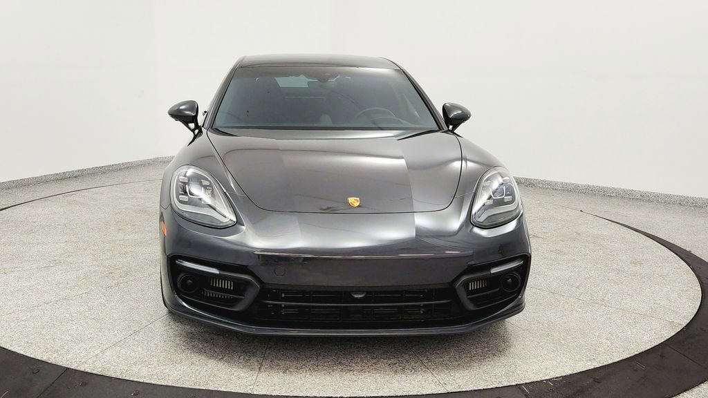 Used 2021 Porsche Panamera image 8