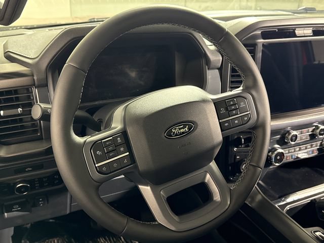 New 2026 Ford F150 Lariat w/ Equipment Group 502A High AWD/4WD image 24