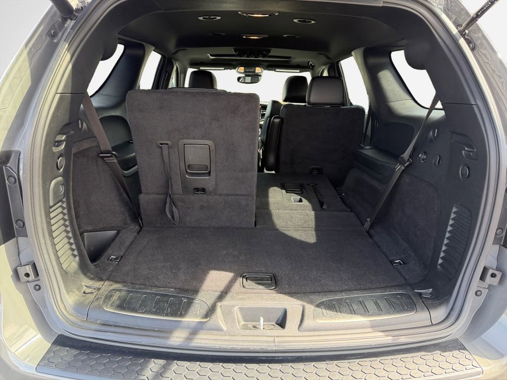 Certified 2022 Dodge Durango GT image 24