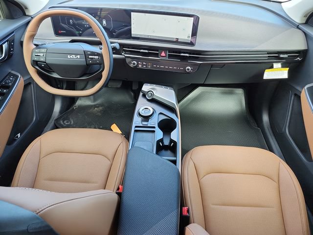 New 2026 Kia EV6 Wind RWD image 14