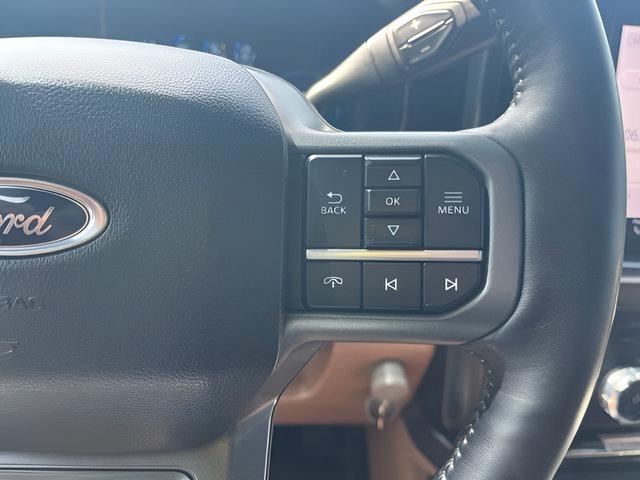 Used 2024 Ford F250 Lariat w/ Lariat Ultimate Package AWD/4WD image 19