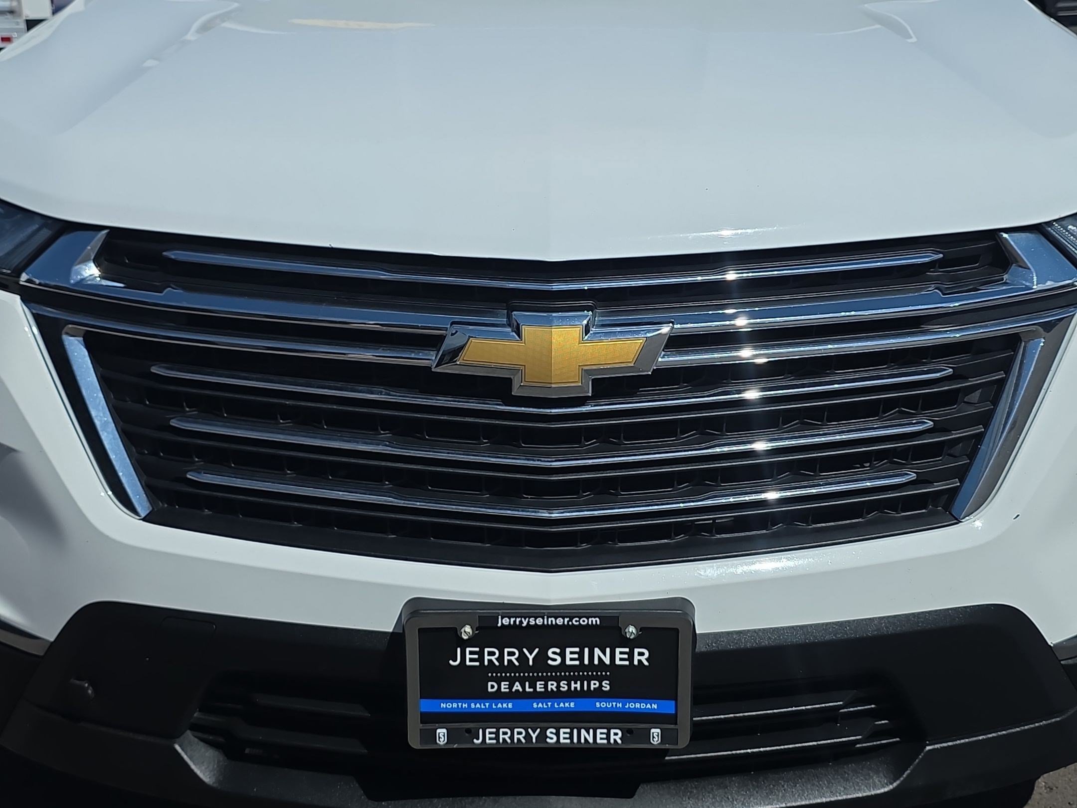 Used 2022 Chevrolet Traverse LT AWD/4WD image 10