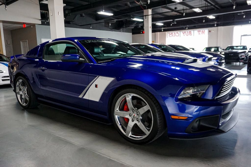 Used 2013 Ford Mustang GT Premium w/ Electronics Pkg image 24