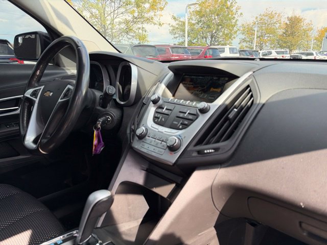 Used 2013 Chevrolet Equinox LT w/ Driver Convenience Package FWD image 30