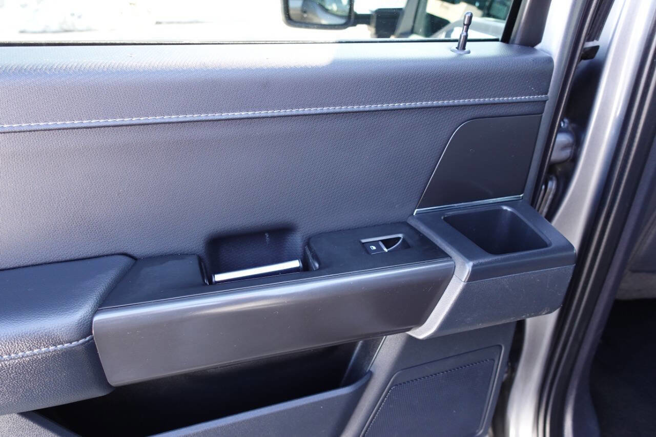 Used 2024 Ford F150 XLT w/ Equipment Group 302A MID image 21