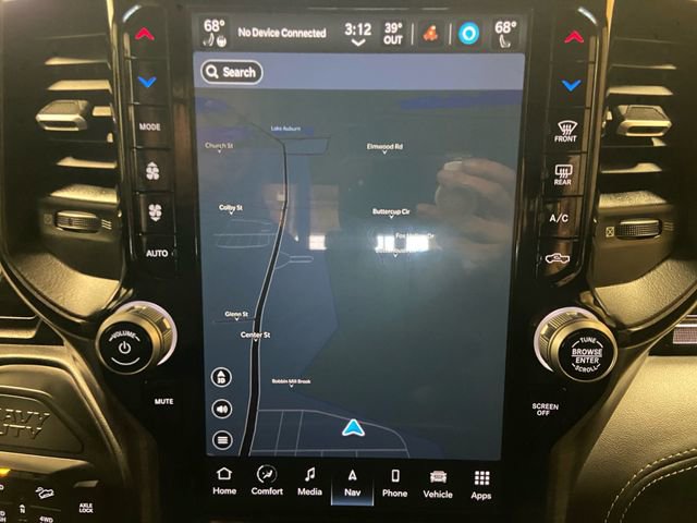 Used 2024 RAM 2500 Rebel w/ Level 2 Equipment Group image 20