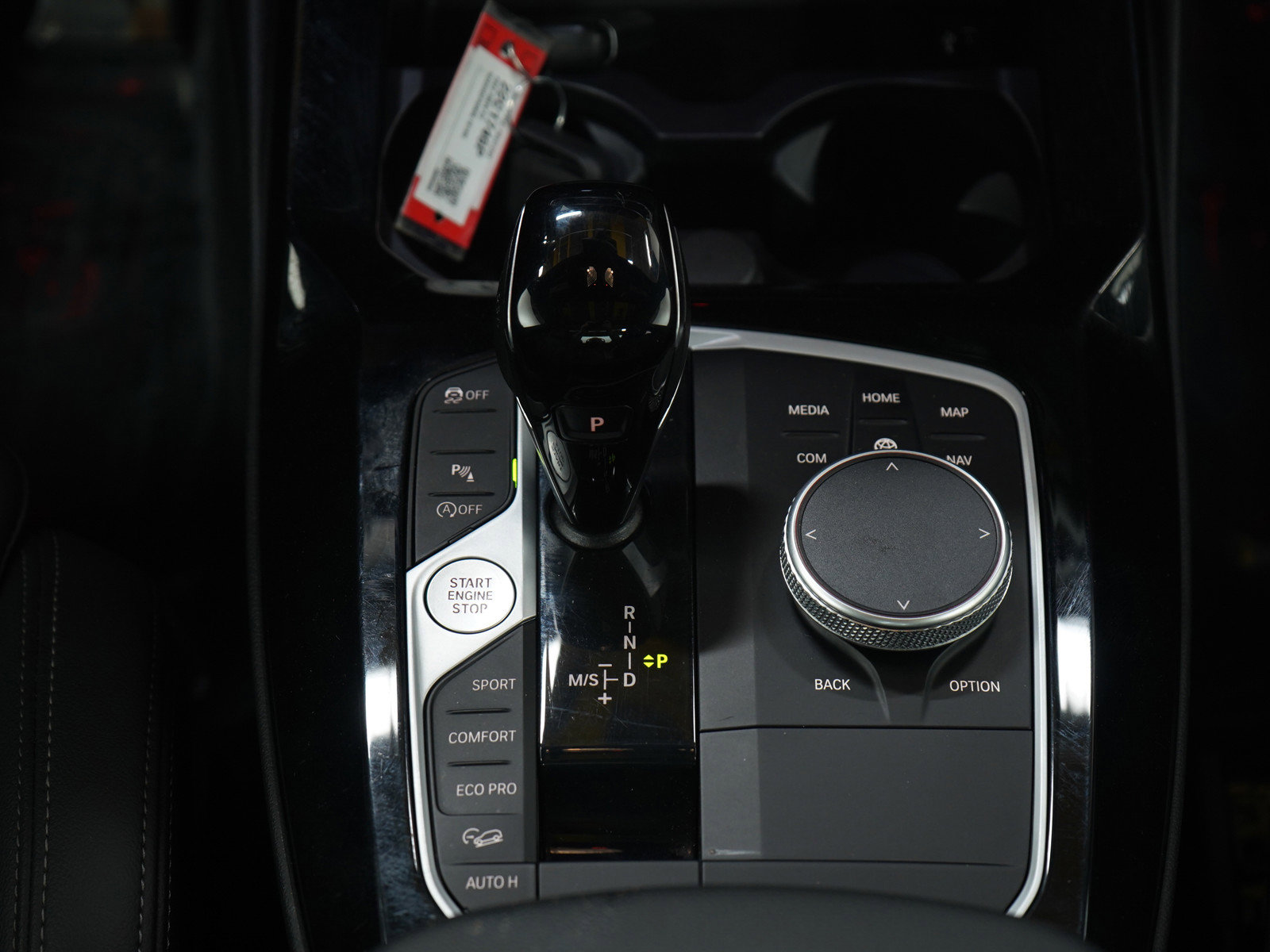 Used 2022 BMW X3 xDrive30i w/ Premium Package 2 image 18