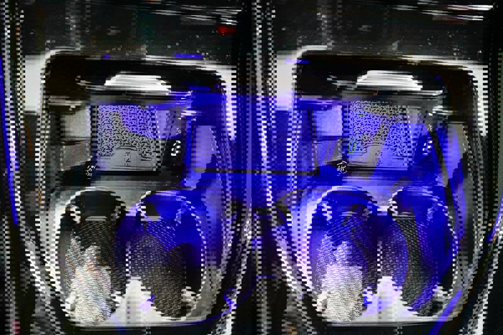 Used 2024 Mercedes-Benz AMG GT 55 image 21