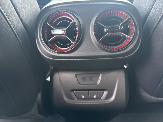 New 2025 Chevrolet Blazer EV RS RWD image 16