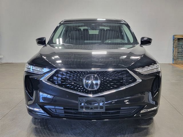Certified 2023 Acura MDX SH-AWD w/ Technology Package image 3