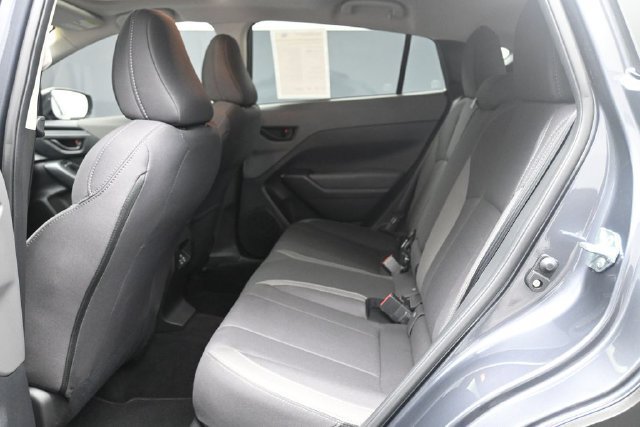 Certified 2025 Subaru Crosstrek 2.5i Premium AWD/4WD image 21