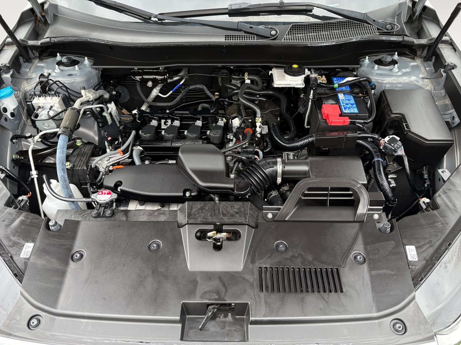Used 2024 Honda CR-V EX image 26