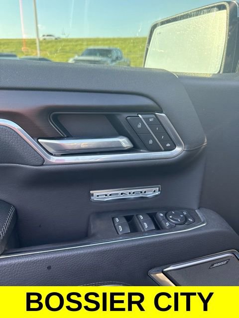 Certified 2026 GMC Sierra 1500 Denali w/ Denali Reserve Package image 12