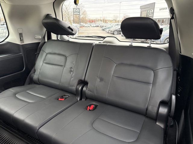 Used 2019 Toyota Land Cruiser AWD/4WD image 16