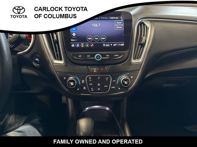 Used 2024 Chevrolet Malibu LT FWD image 27