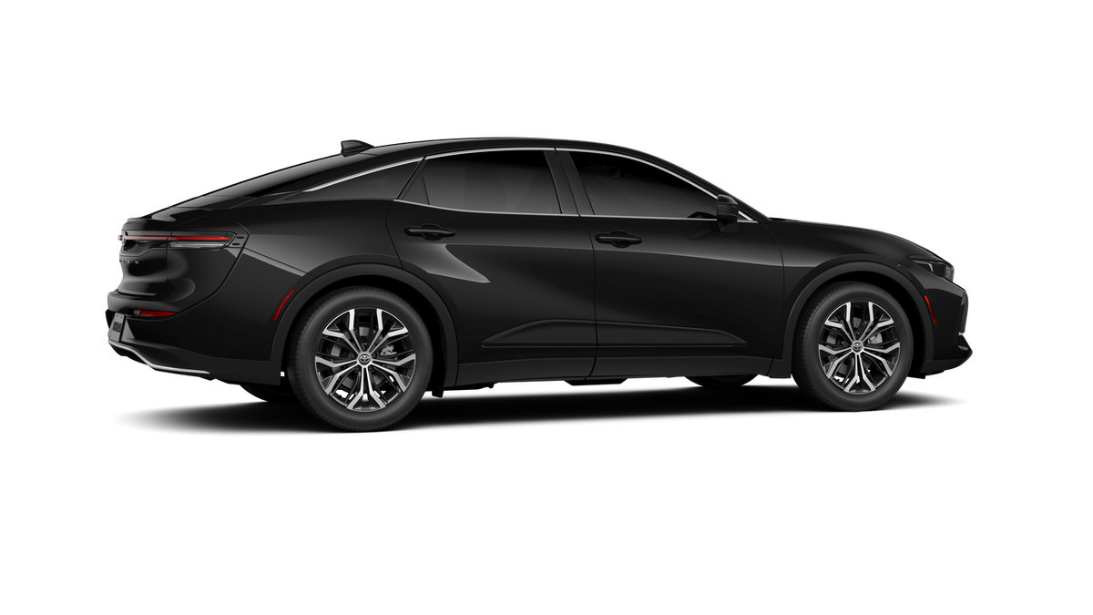 New 2026 Toyota Crown AWD/4WD image 11