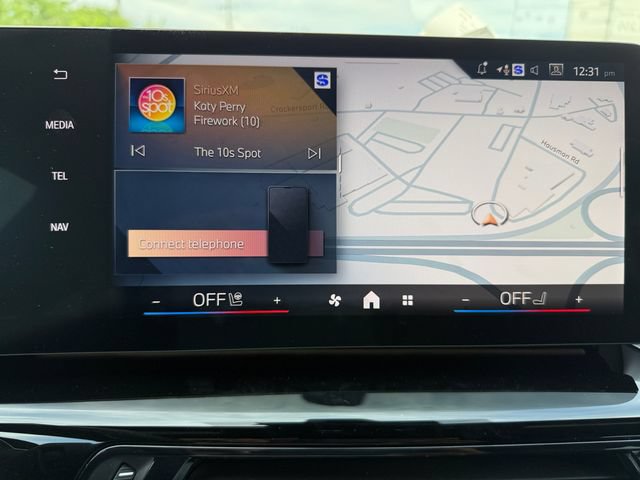 New 2026 BMW X2 xDrive28i w/ Technology Package AWD/4WD image 25