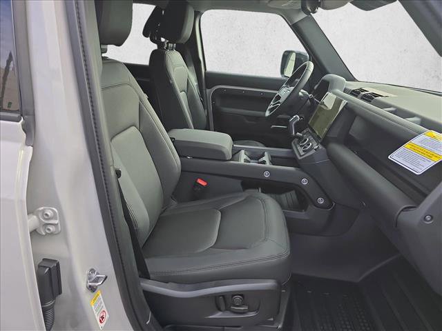 New 2026 Land Rover Defender 110 S image 10