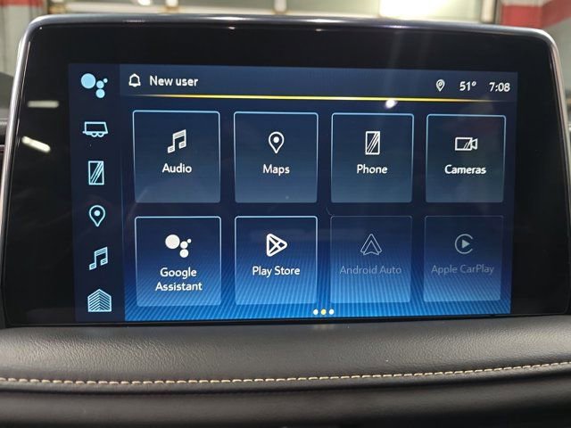 Used 2023 Chevrolet Tahoe Premier image 22