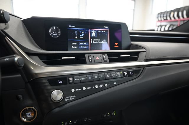Used 2021 Lexus ES 250 w/ Premium Package AWD/4WD image 15