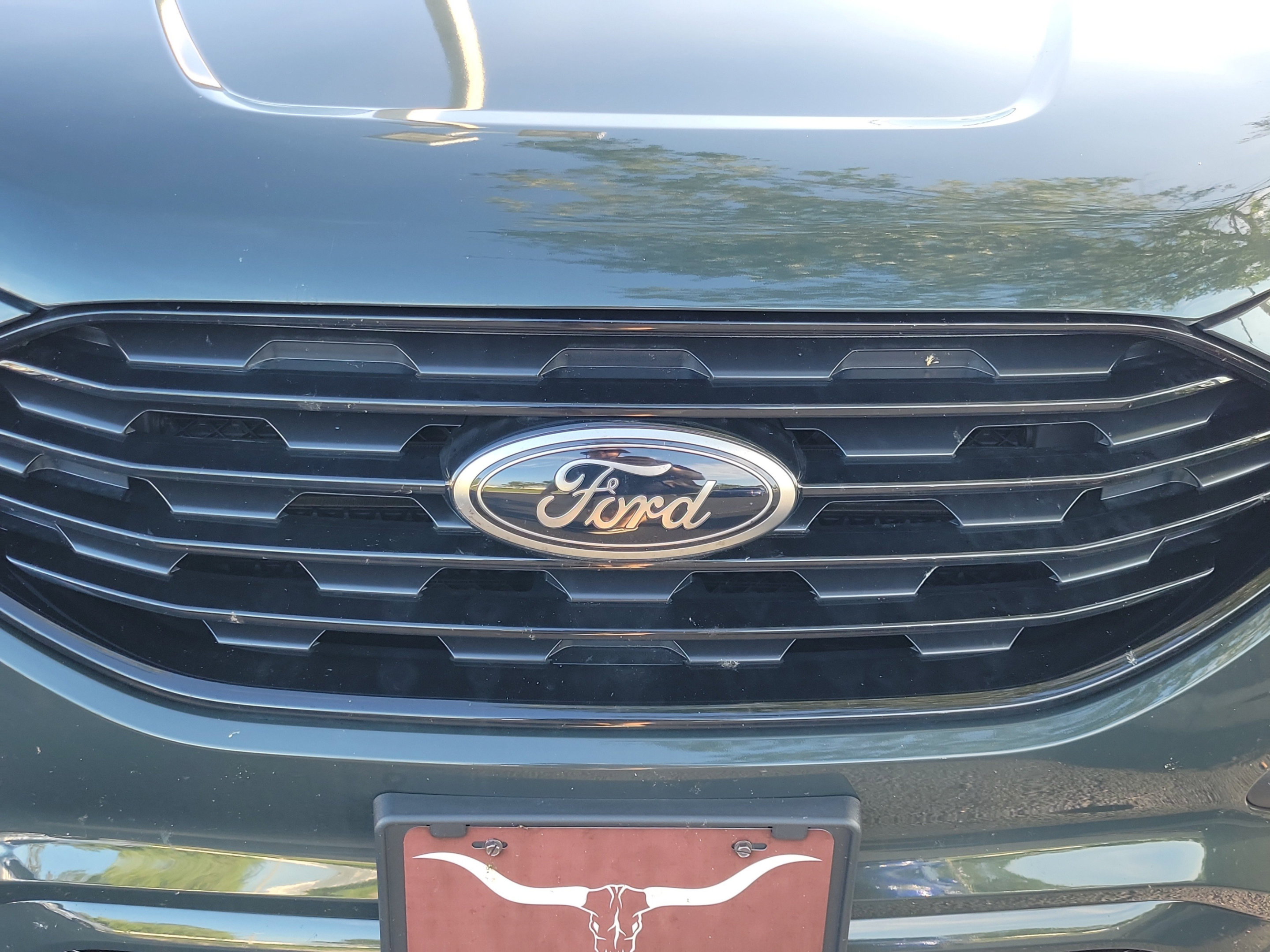 Certified 2024 Ford Edge SE w/ Black Appearance Package AWD/4WD image 15